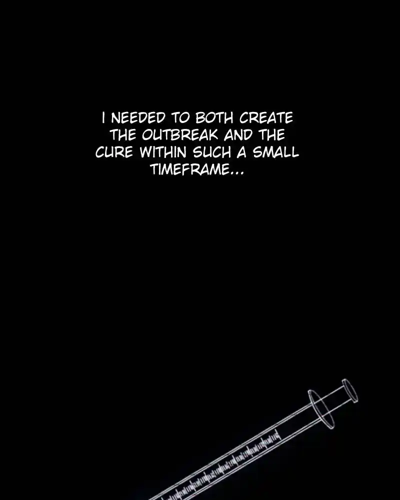 I’M The Grim Reaper Chapter 121