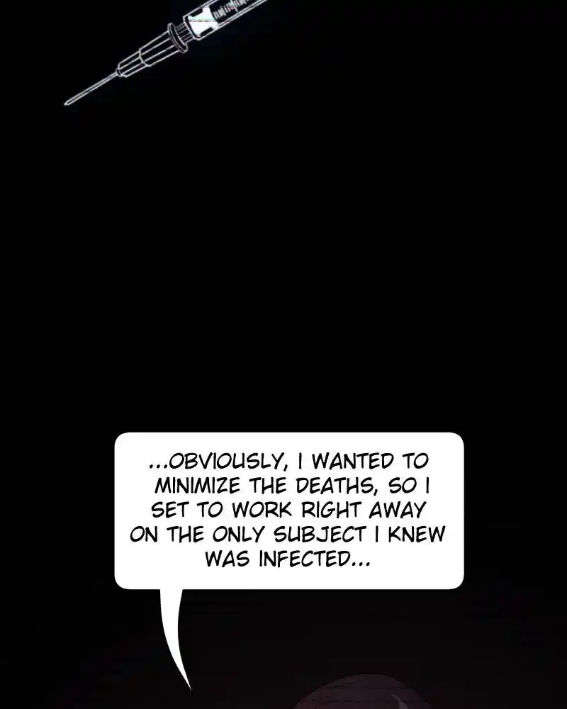 I’M The Grim Reaper Chapter 121