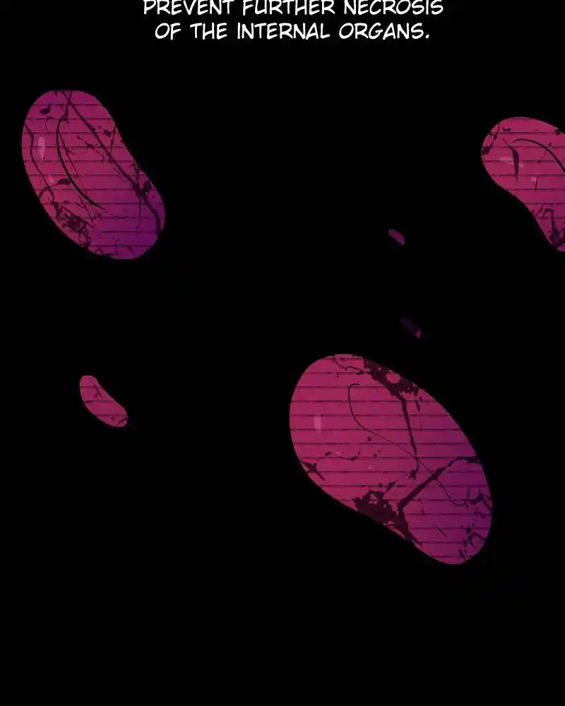 I’M The Grim Reaper Chapter 121