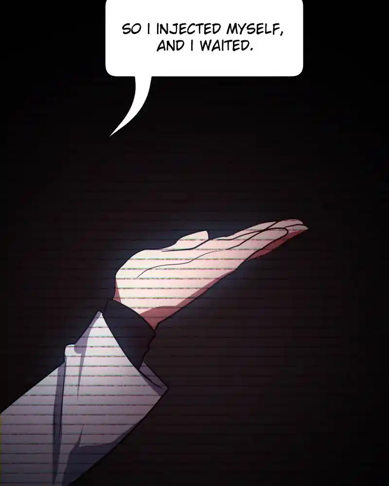 I’M The Grim Reaper Chapter 121