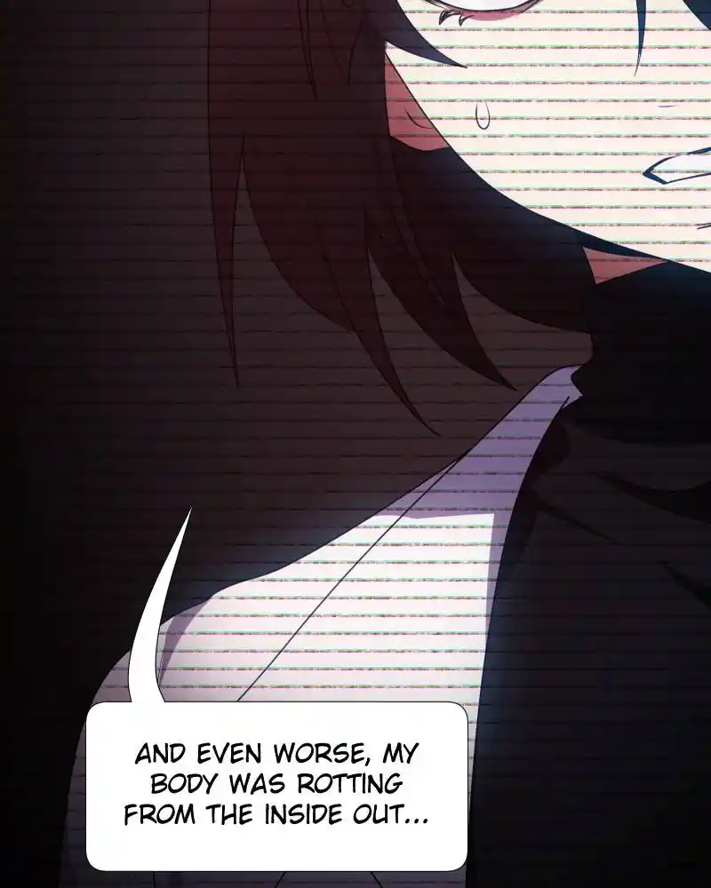 I’M The Grim Reaper Chapter 121