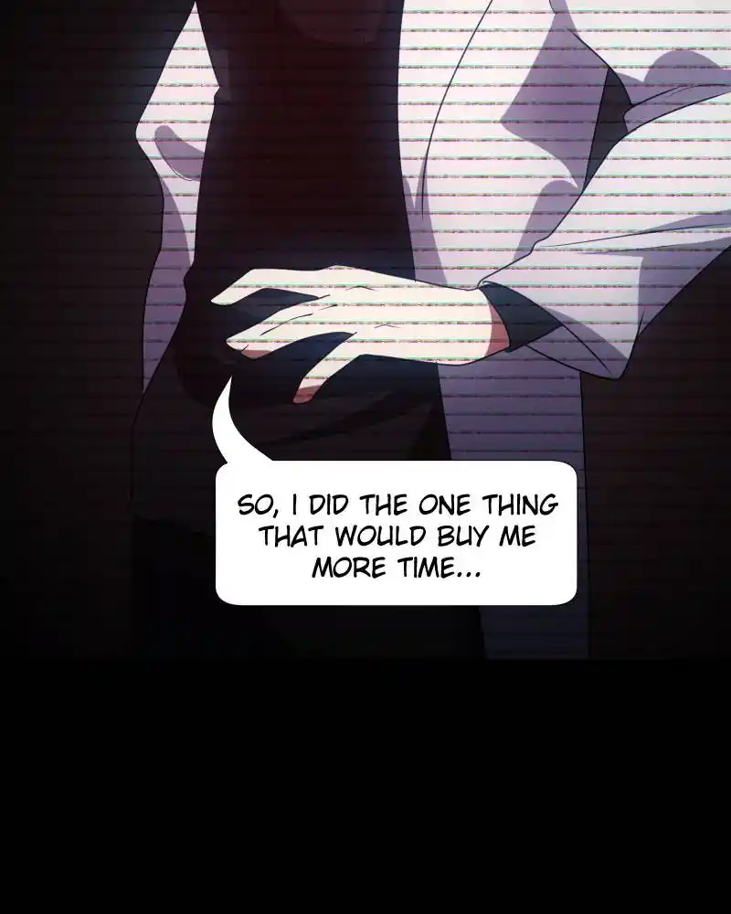 I’M The Grim Reaper Chapter 121