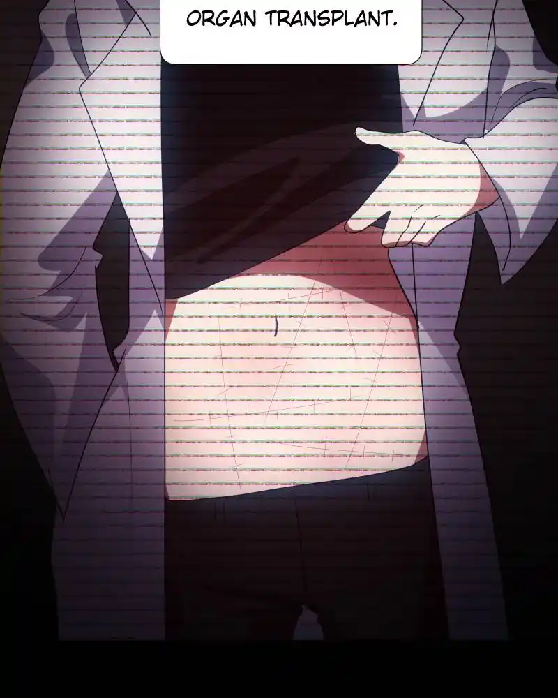 I’M The Grim Reaper Chapter 121