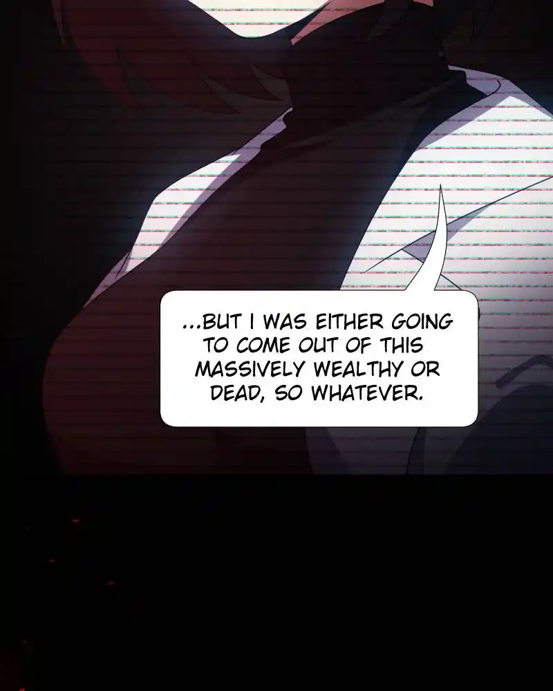 I’M The Grim Reaper Chapter 121