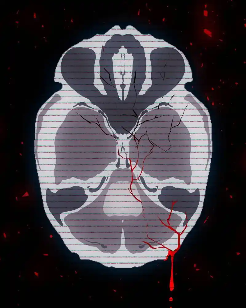 I’M The Grim Reaper Chapter 121