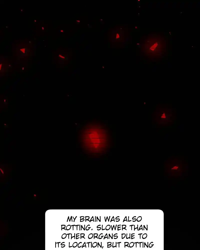 I’M The Grim Reaper Chapter 121