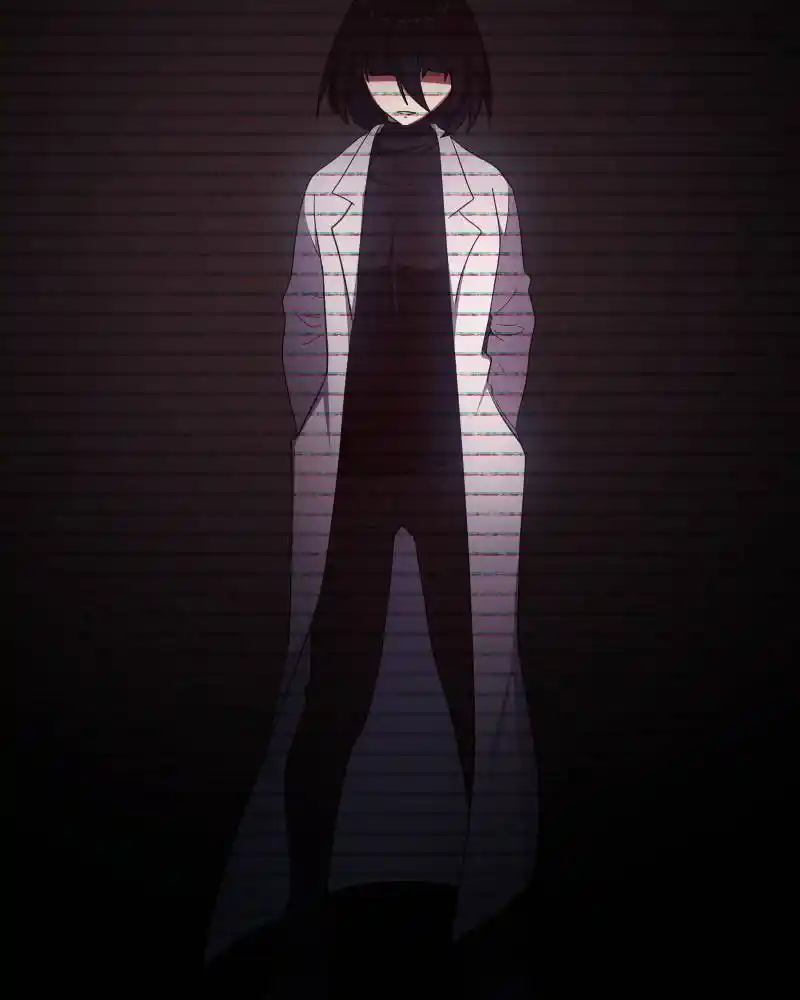 I’M The Grim Reaper Chapter 121