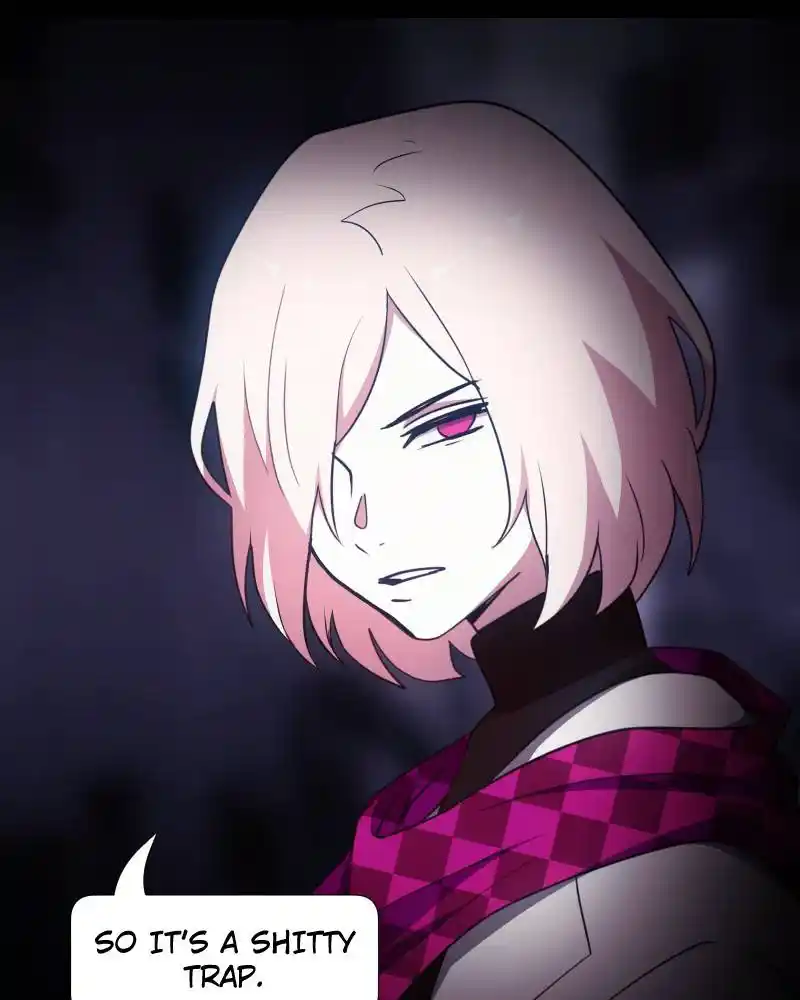 I’M The Grim Reaper Chapter 121