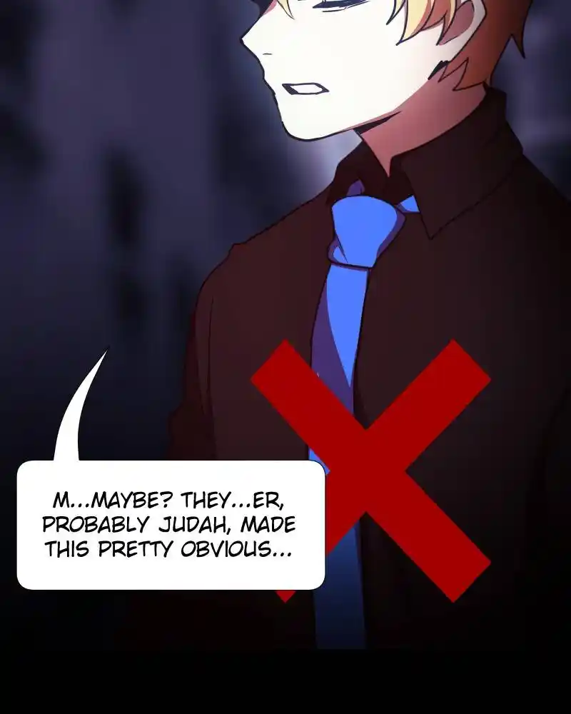 I’M The Grim Reaper Chapter 121