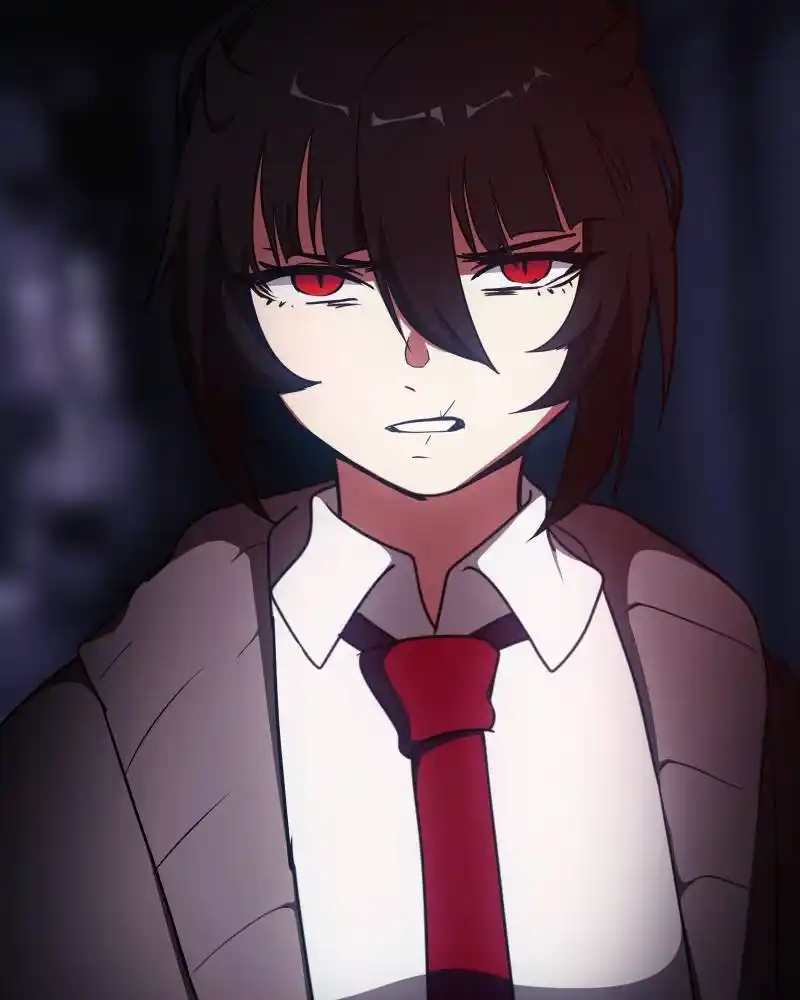 I’M The Grim Reaper Chapter 121