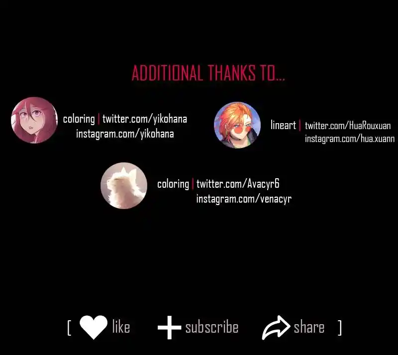 I’M The Grim Reaper Chapter 121