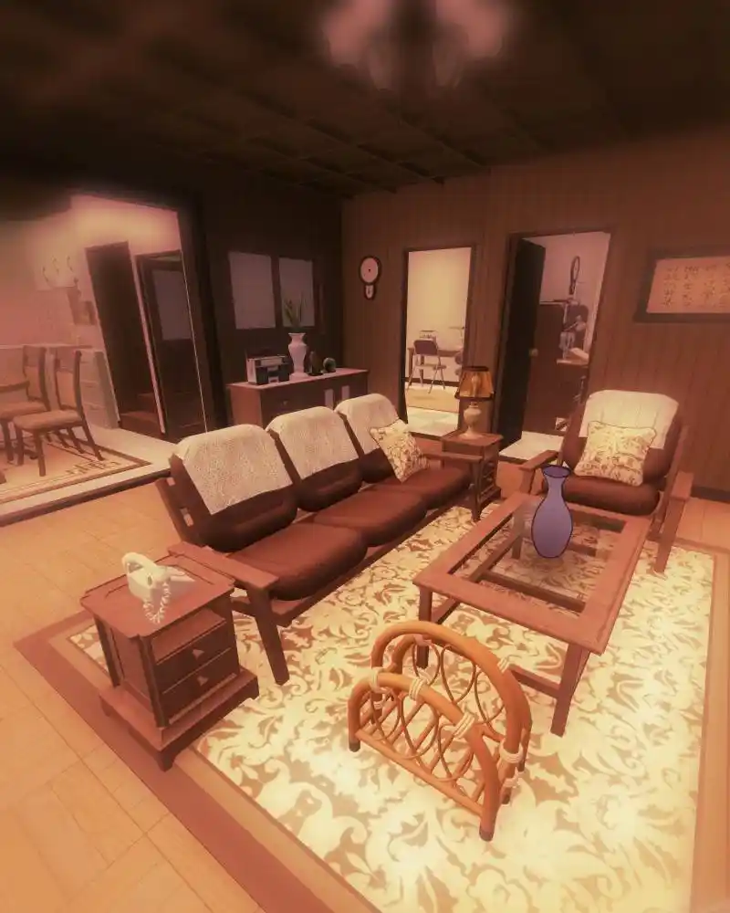 I’M The Grim Reaper Chapter 122