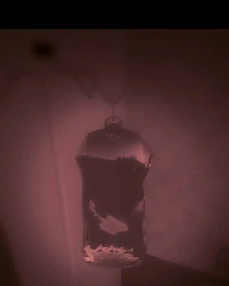 I’M The Grim Reaper Chapter 122