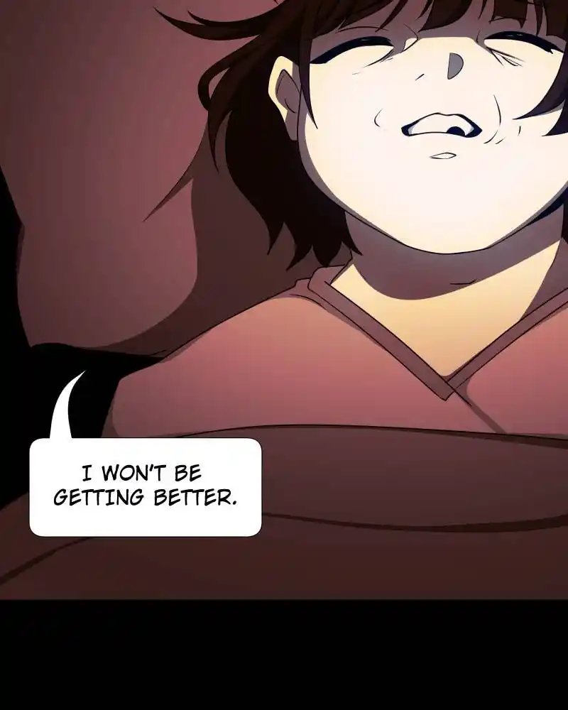 I’M The Grim Reaper Chapter 122