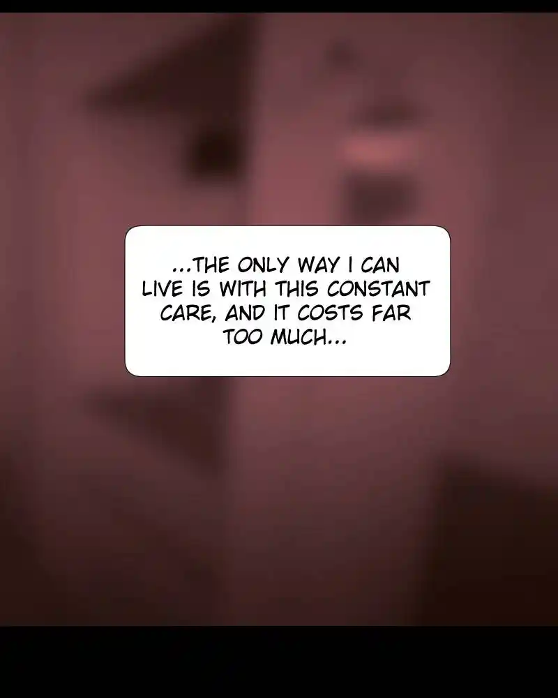 I’M The Grim Reaper Chapter 122