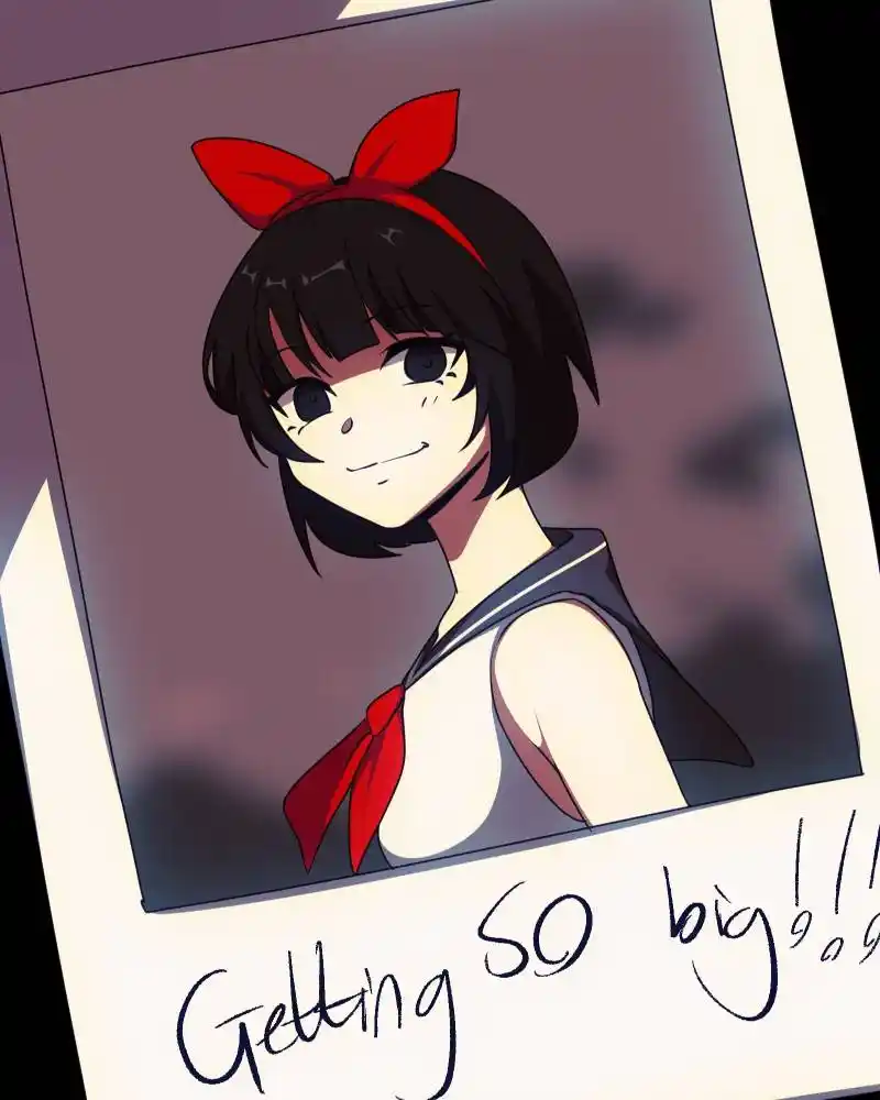 I’M The Grim Reaper Chapter 122