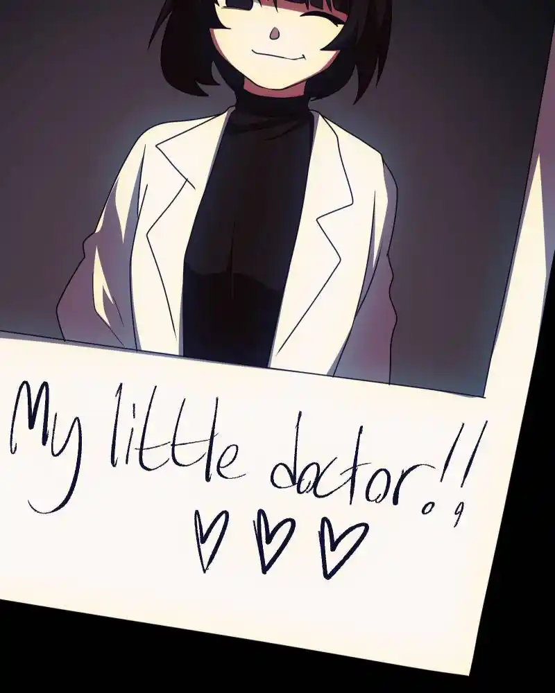 I’M The Grim Reaper Chapter 122