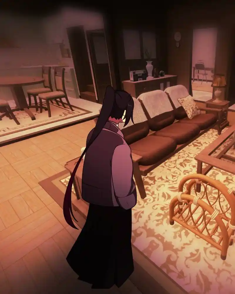 I’M The Grim Reaper Chapter 122