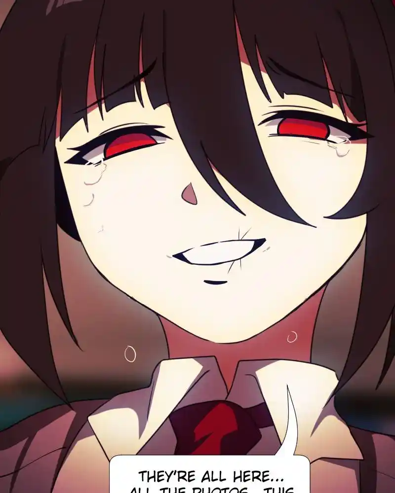 I’M The Grim Reaper Chapter 122