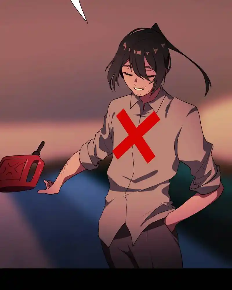 I’M The Grim Reaper Chapter 122