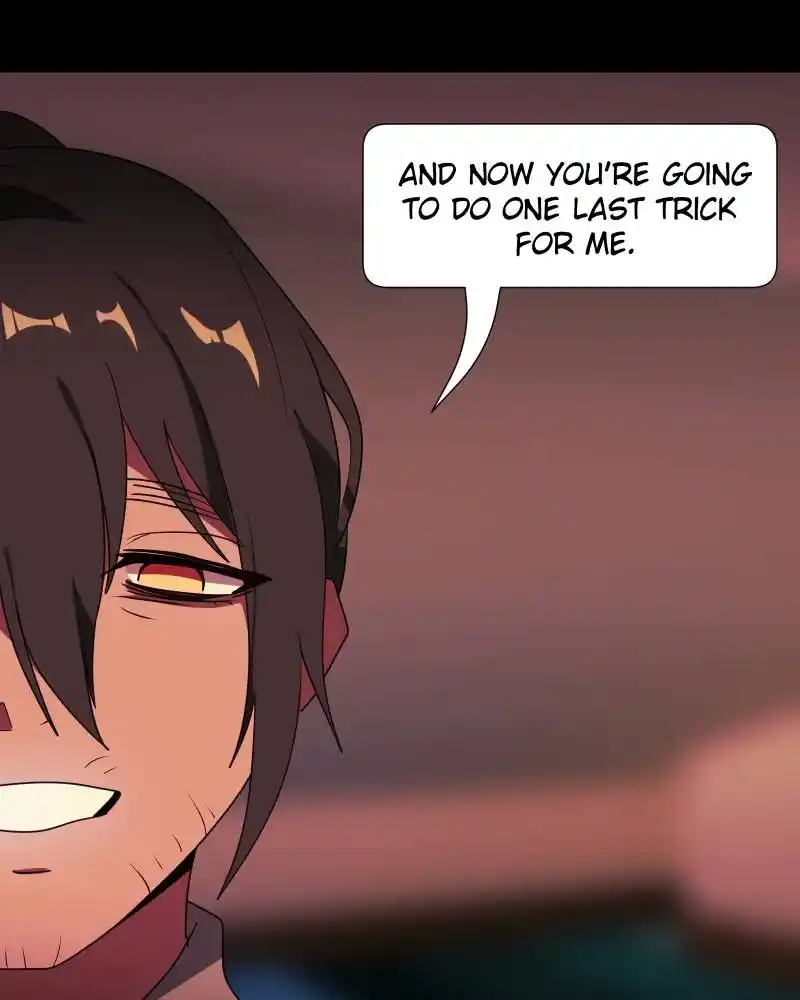 I’M The Grim Reaper Chapter 122