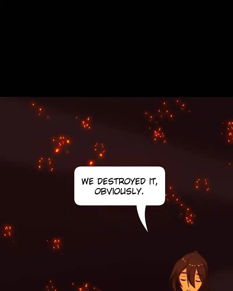 I’M The Grim Reaper Chapter 123