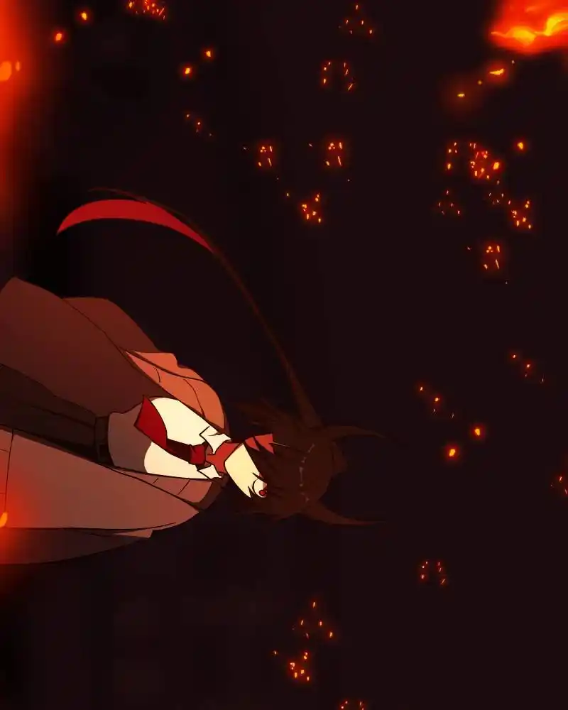 I’M The Grim Reaper Chapter 123