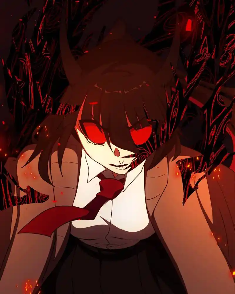 I’M The Grim Reaper Chapter 123