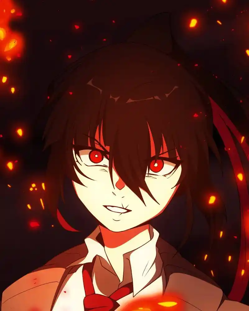 I’M The Grim Reaper Chapter 123