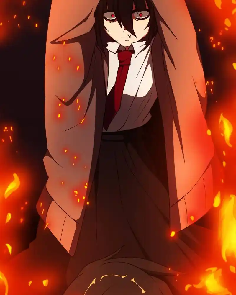 I’M The Grim Reaper Chapter 123