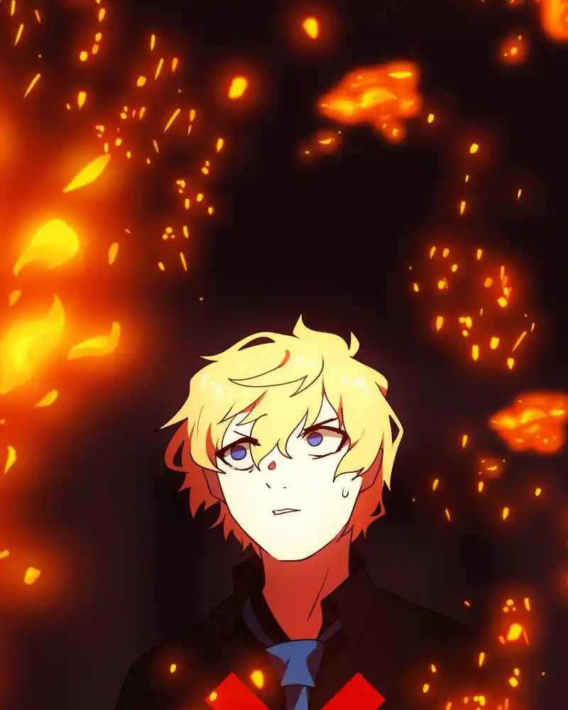 I’M The Grim Reaper Chapter 123