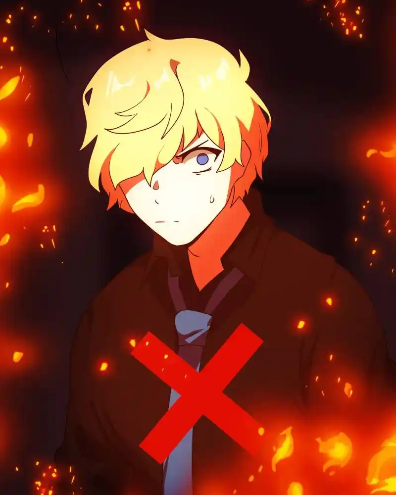 I’M The Grim Reaper Chapter 123