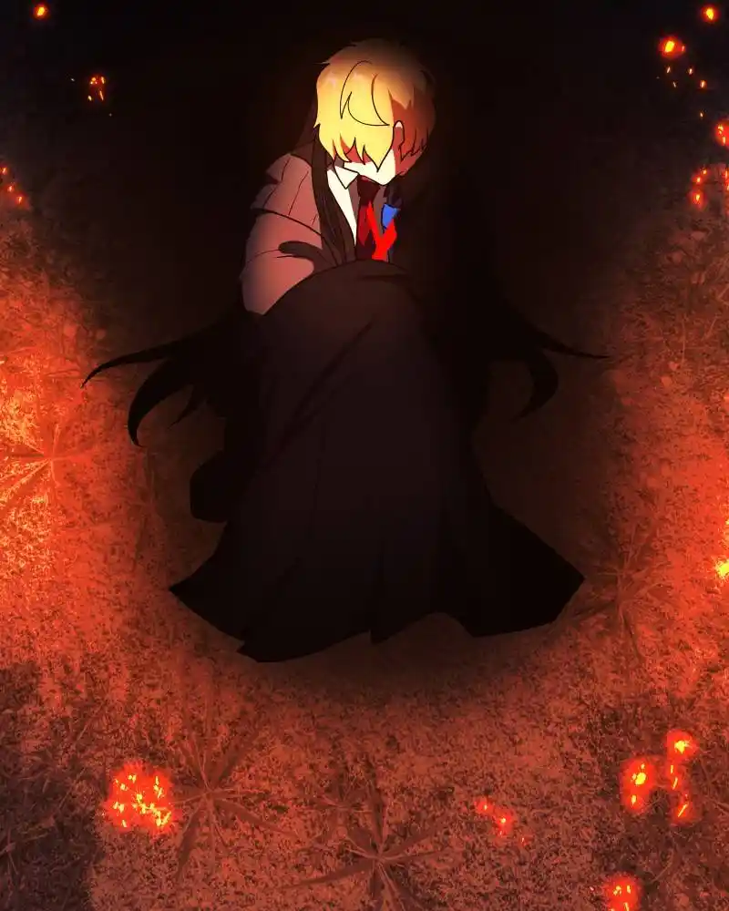 I’M The Grim Reaper Chapter 123