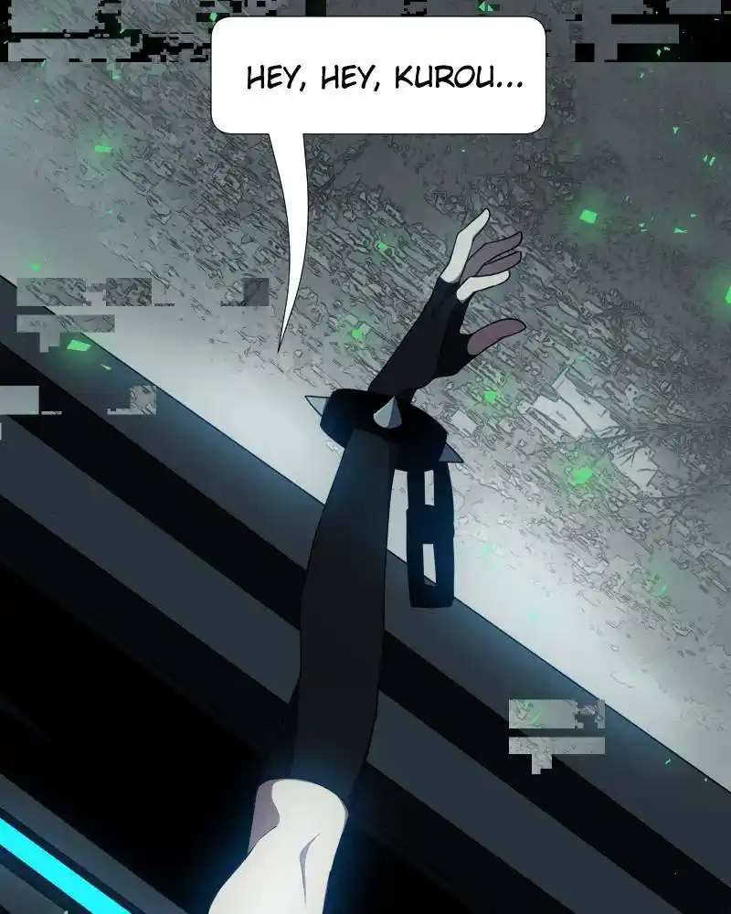 I’M The Grim Reaper Chapter 124