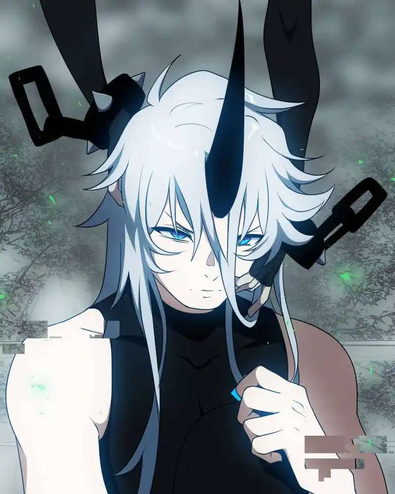 I’M The Grim Reaper Chapter 124