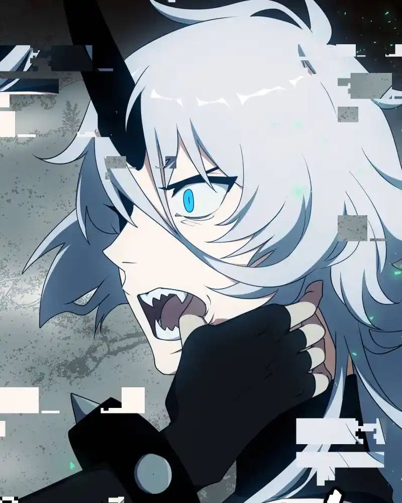 I’M The Grim Reaper Chapter 124