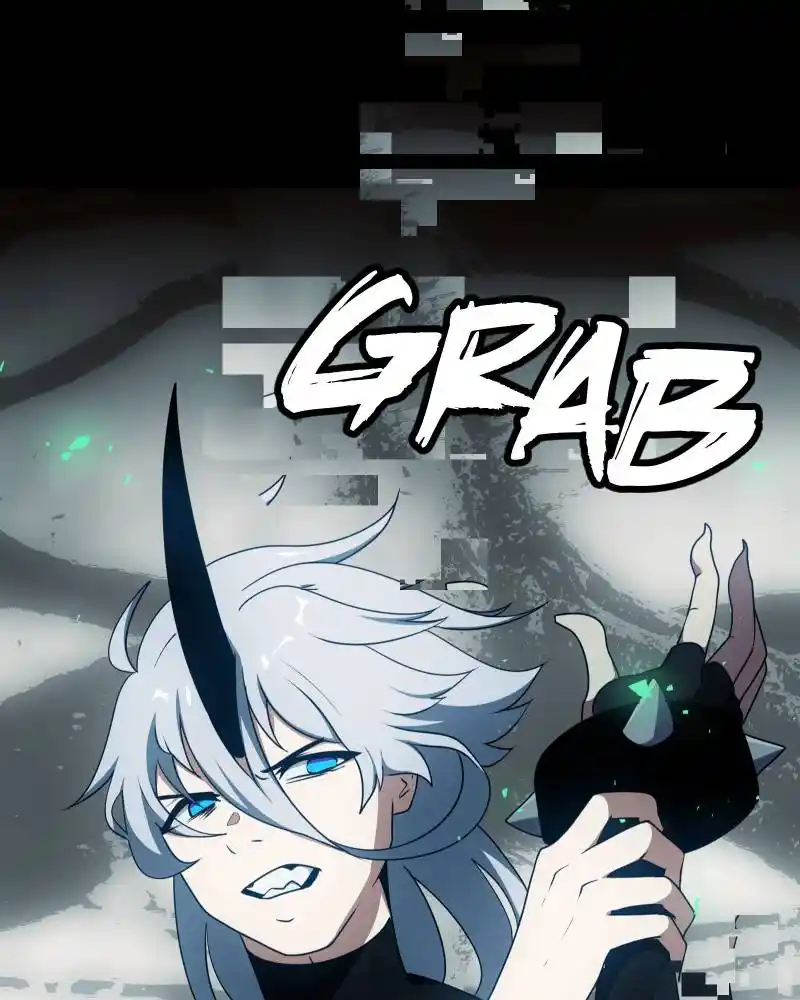 I’M The Grim Reaper Chapter 124