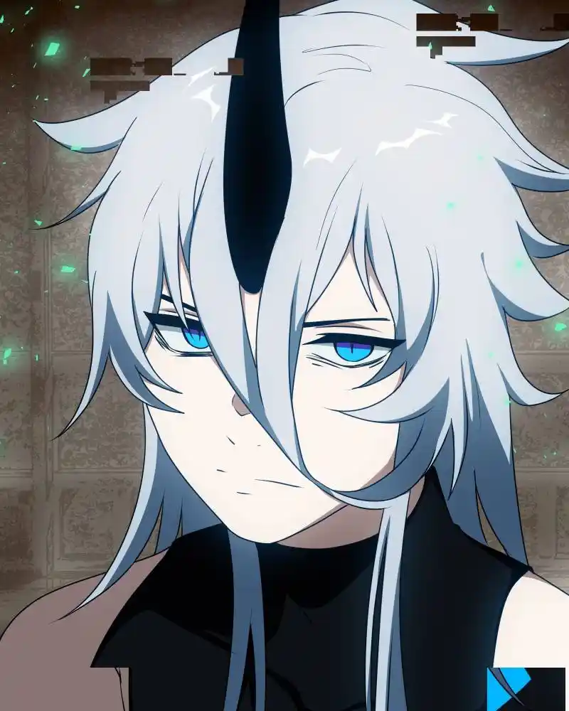 I’M The Grim Reaper Chapter 124