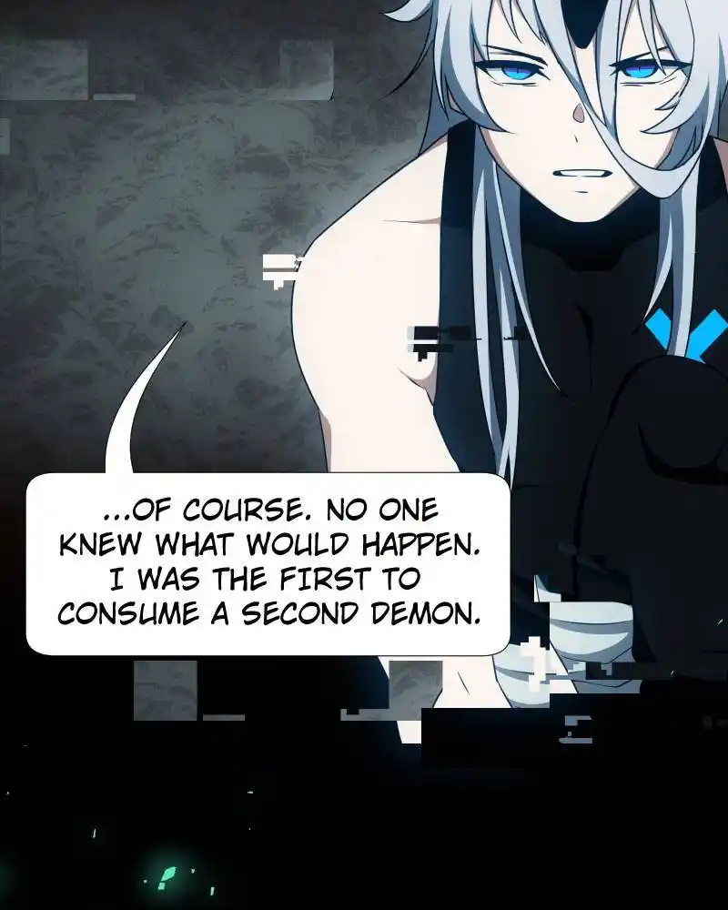 I’M The Grim Reaper Chapter 124