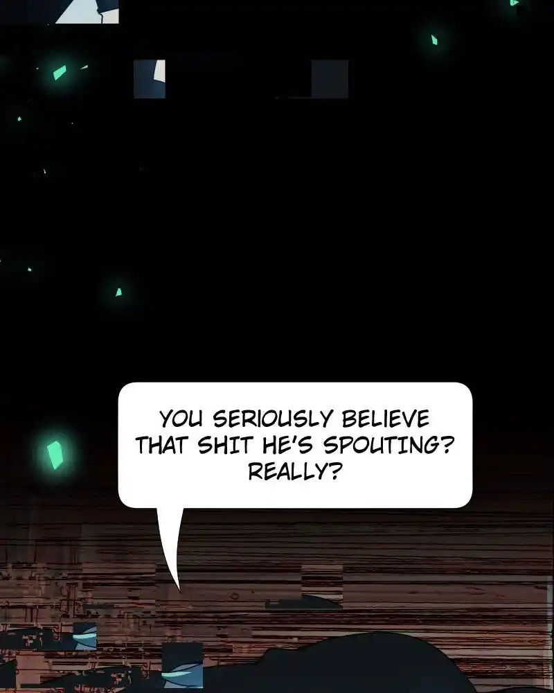 I’M The Grim Reaper Chapter 124