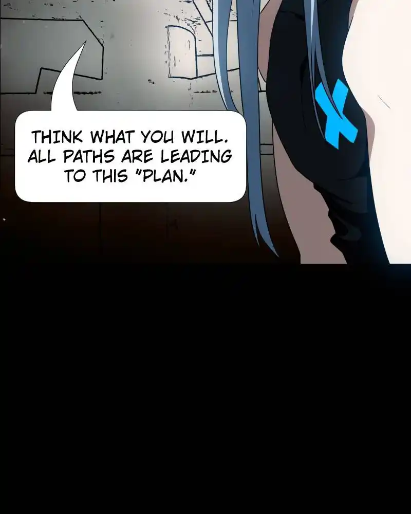 I’M The Grim Reaper Chapter 124