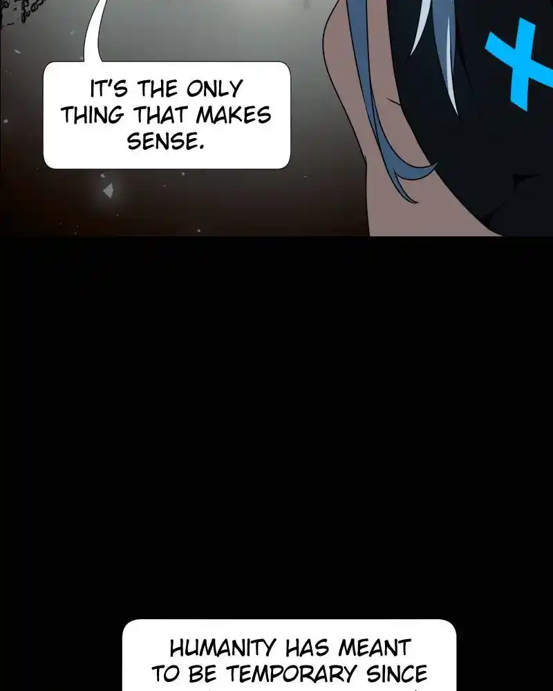 I’M The Grim Reaper Chapter 124