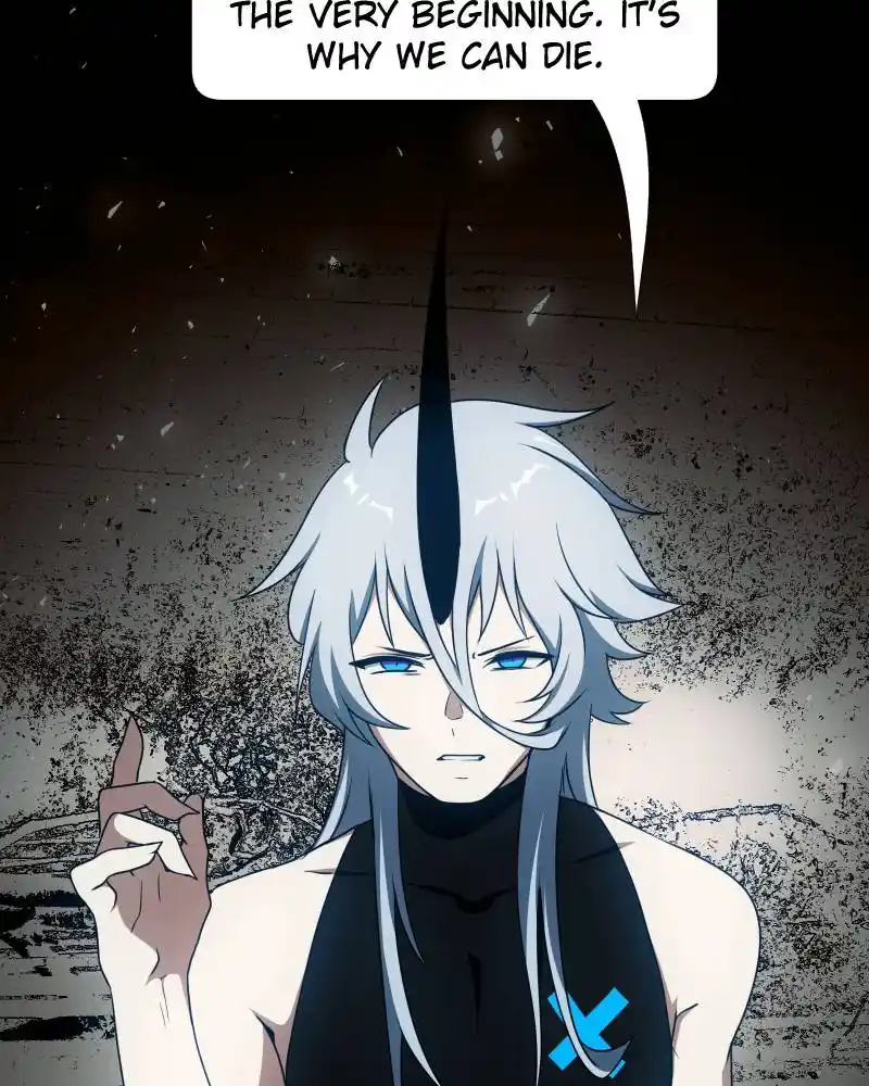 I’M The Grim Reaper Chapter 124