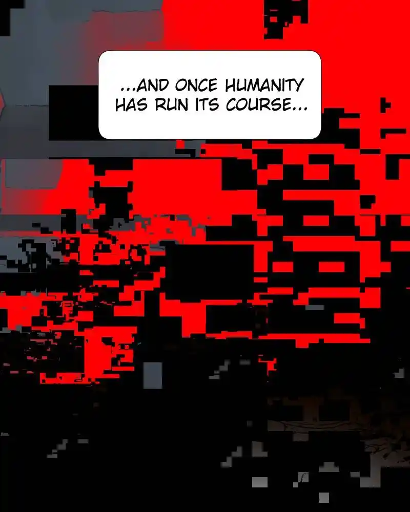 I’M The Grim Reaper Chapter 124