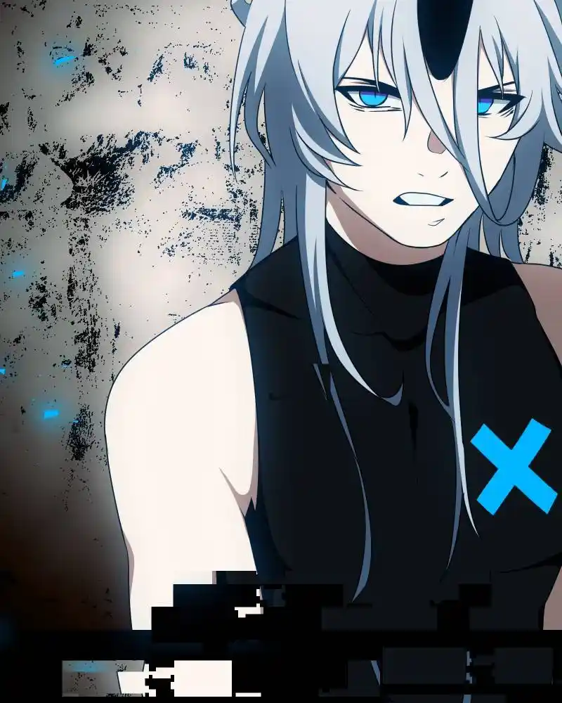 I’M The Grim Reaper Chapter 124