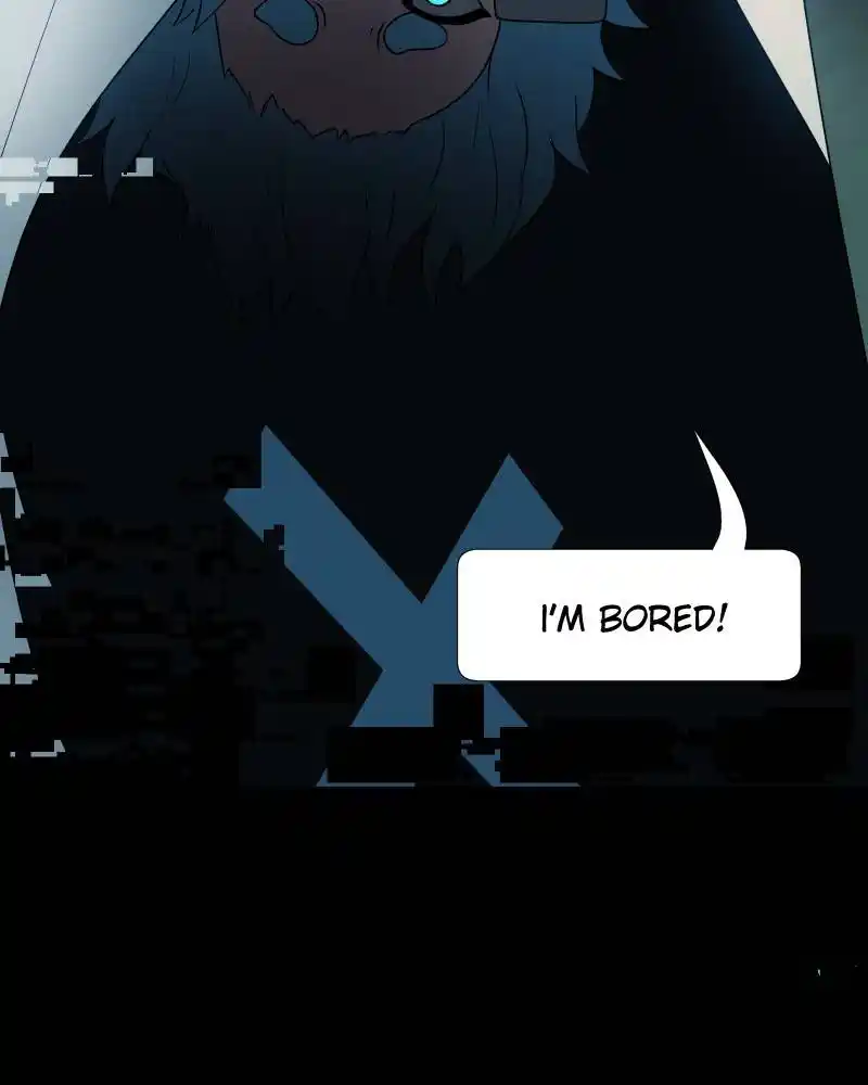 I’M The Grim Reaper Chapter 124