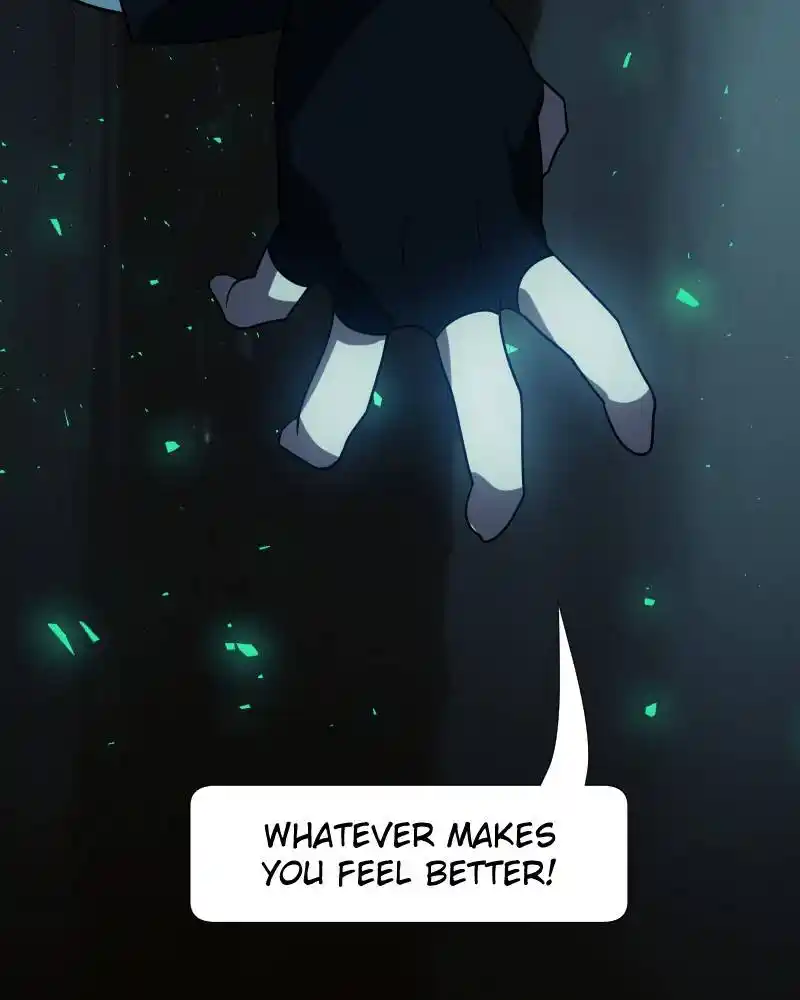 I’M The Grim Reaper Chapter 124