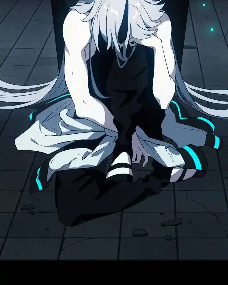 I’M The Grim Reaper Chapter 124