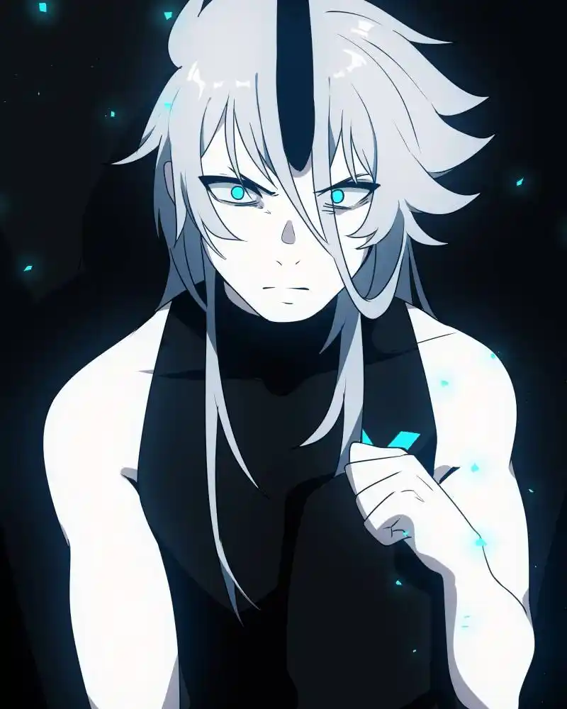 I’M The Grim Reaper Chapter 124