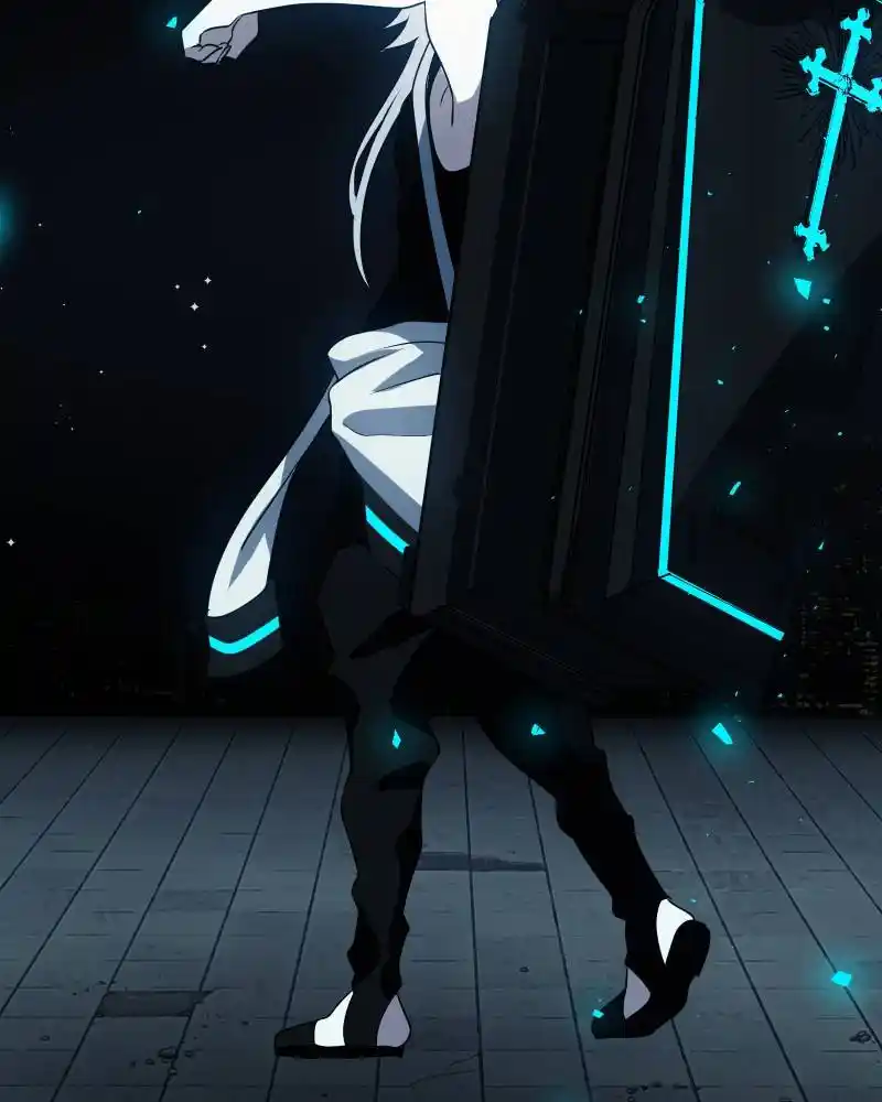 I’M The Grim Reaper Chapter 124